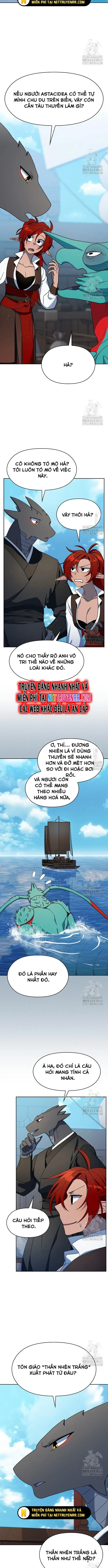 Nền Văn Minh Nebula Chapter 79 - Trang 4