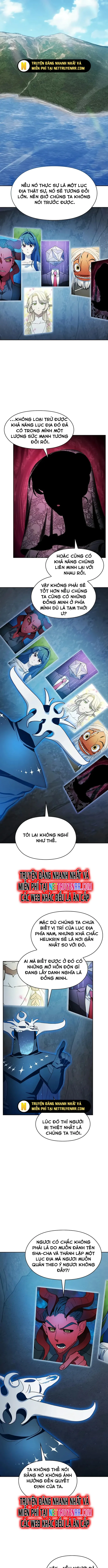 Nền Văn Minh Nebula Chapter 80 - Trang 4