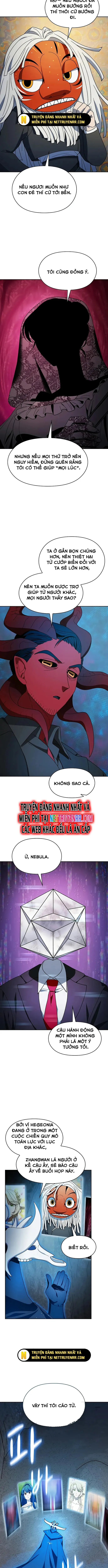 Nền Văn Minh Nebula Chapter 80 - Trang 4