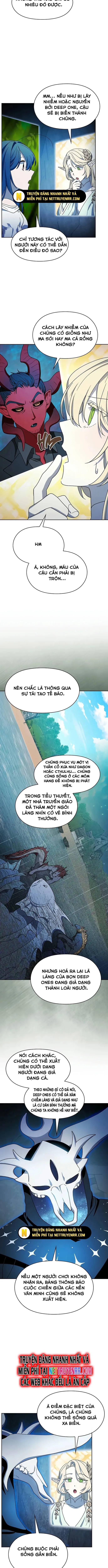 Nền Văn Minh Nebula Chapter 80 - Trang 4