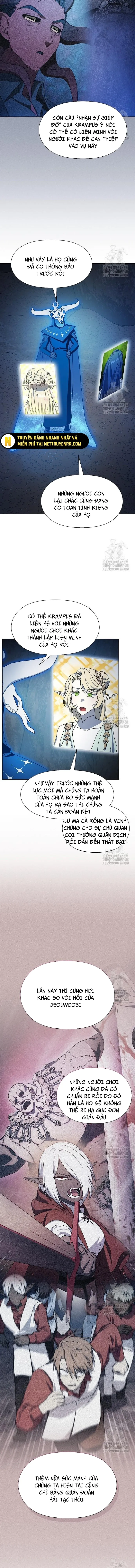 Nền Văn Minh Nebula Chapter 81 - Trang 2