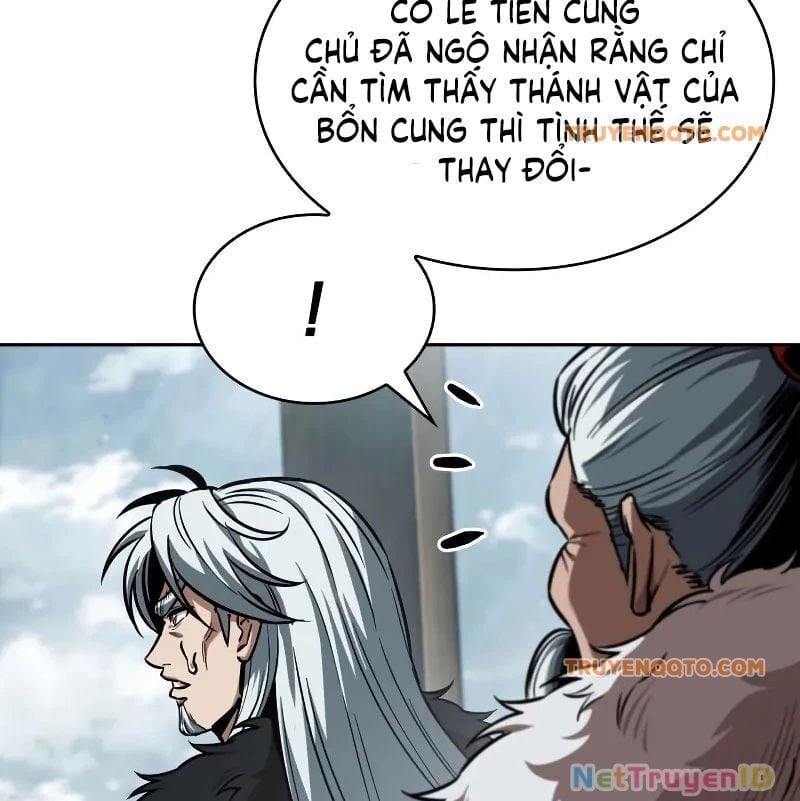 Ngã Lão Ma Thần Chapter 249.1 - Trang 2