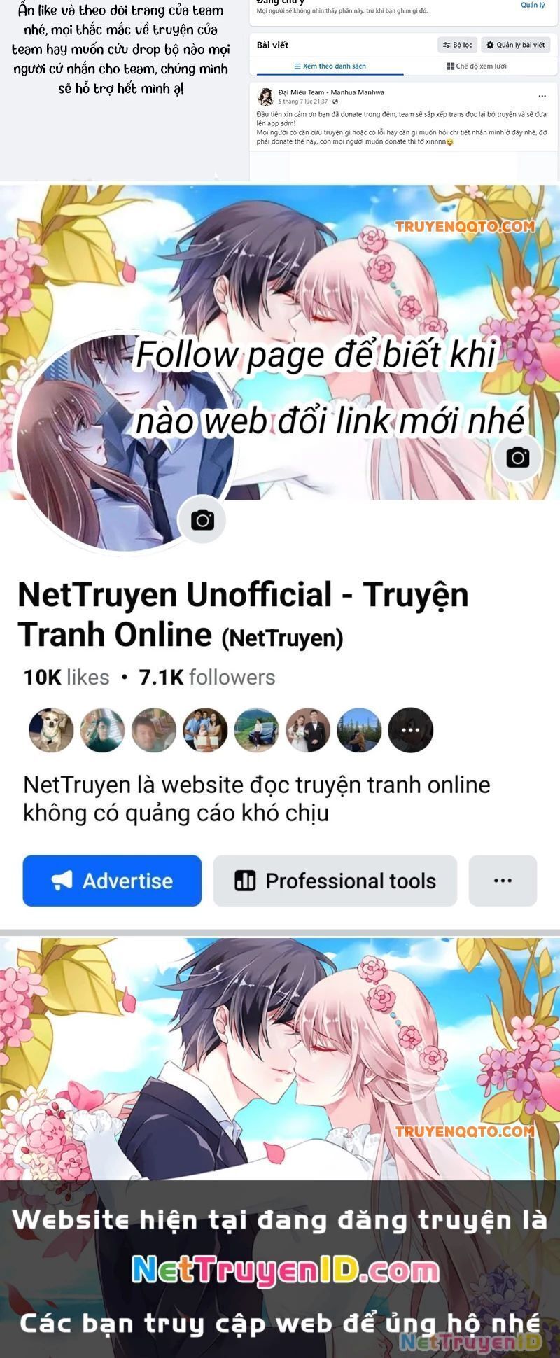 Ngã Lão Ma Thần Chapter 249.2 - Trang 2