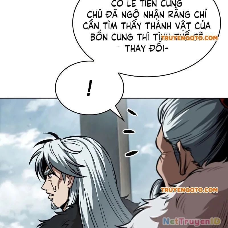 Ngã Lão Ma Thần Chapter 249.6 - Trang 2