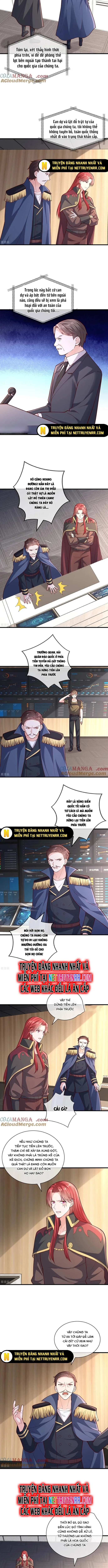 Ngạo Thị Thiên Địa Chapter 842 - Trang 4