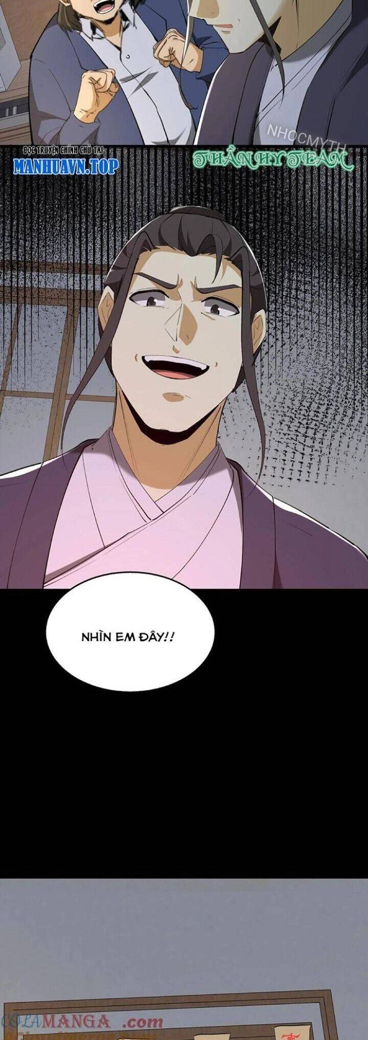 Ngày Tôi Sinh Ra, Bách Quỷ Dạ Hành, Tuyết Thi Hộ Đạo Chapter 309 - Next Chapter 310