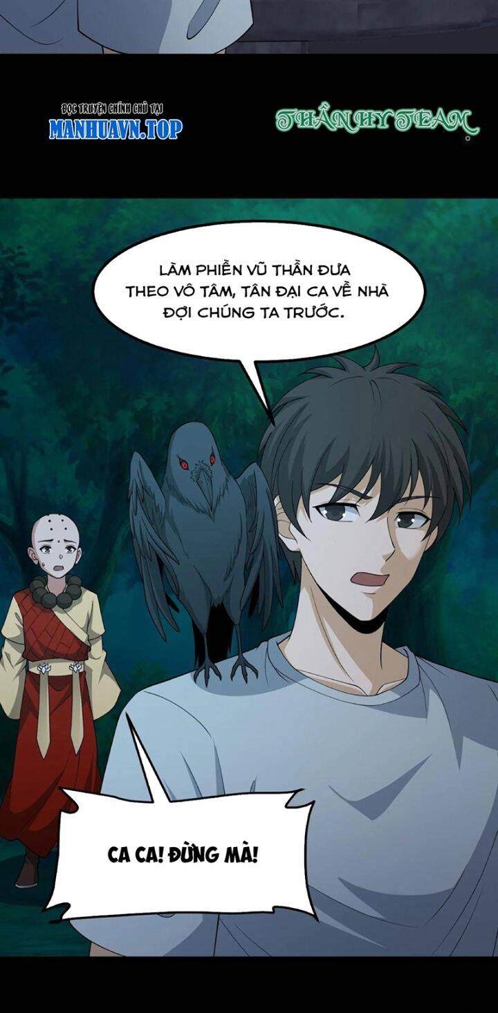 Ngày Tôi Sinh Ra, Bách Quỷ Dạ Hành, Tuyết Thi Hộ Đạo Chapter 391 - Next Chapter 392