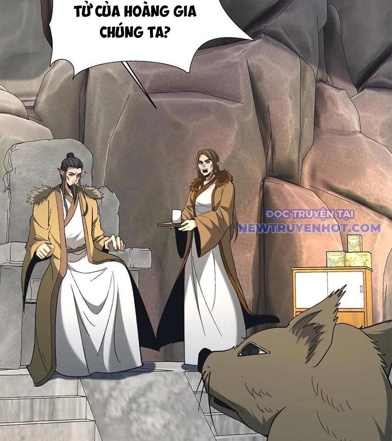 Ngày Tôi Sinh Ra, Bách Quỷ Dạ Hành, Tuyết Thi Hộ Đạo Chapter 578 - Trang 3