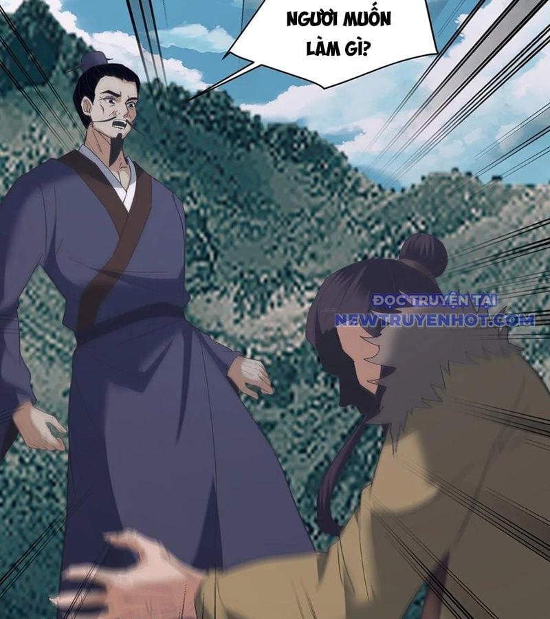 Ngày Tôi Sinh Ra, Bách Quỷ Dạ Hành, Tuyết Thi Hộ Đạo Chapter 582 - Trang 3