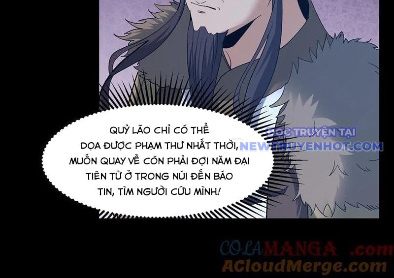 Ngày Tôi Sinh Ra, Bách Quỷ Dạ Hành, Tuyết Thi Hộ Đạo Chapter 582 - Trang 3