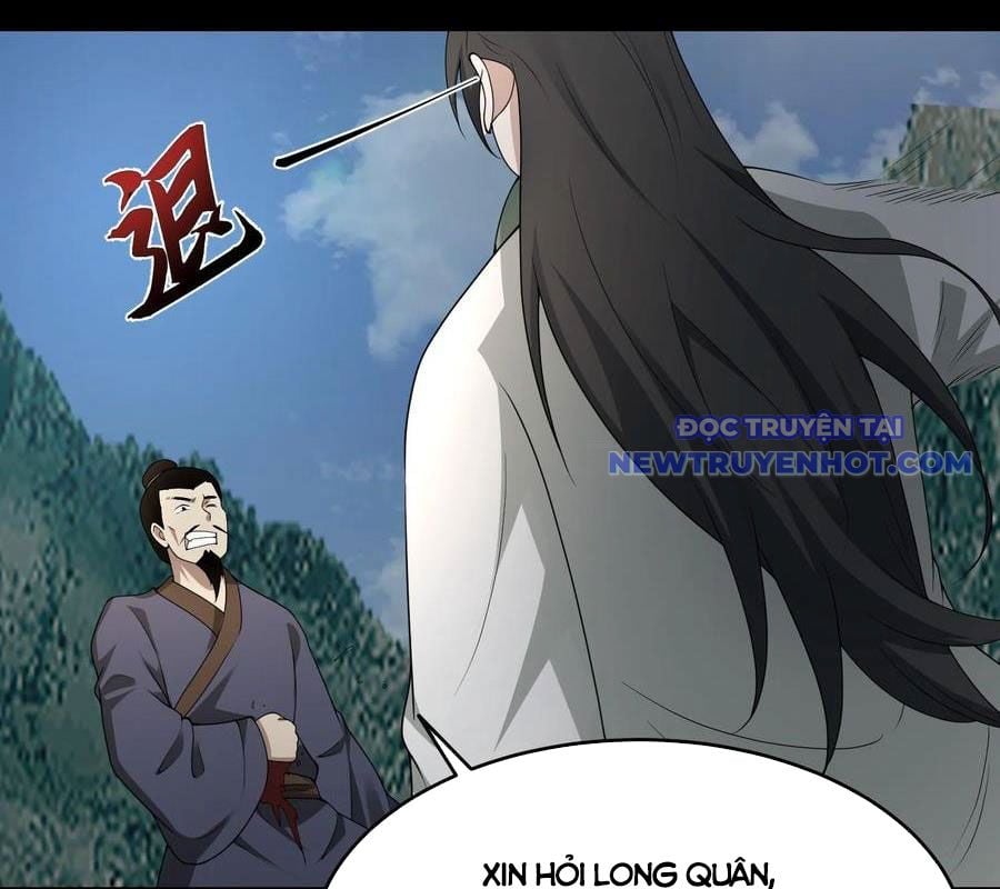 Ngày Tôi Sinh Ra, Bách Quỷ Dạ Hành, Tuyết Thi Hộ Đạo Chapter 583 - Trang 3