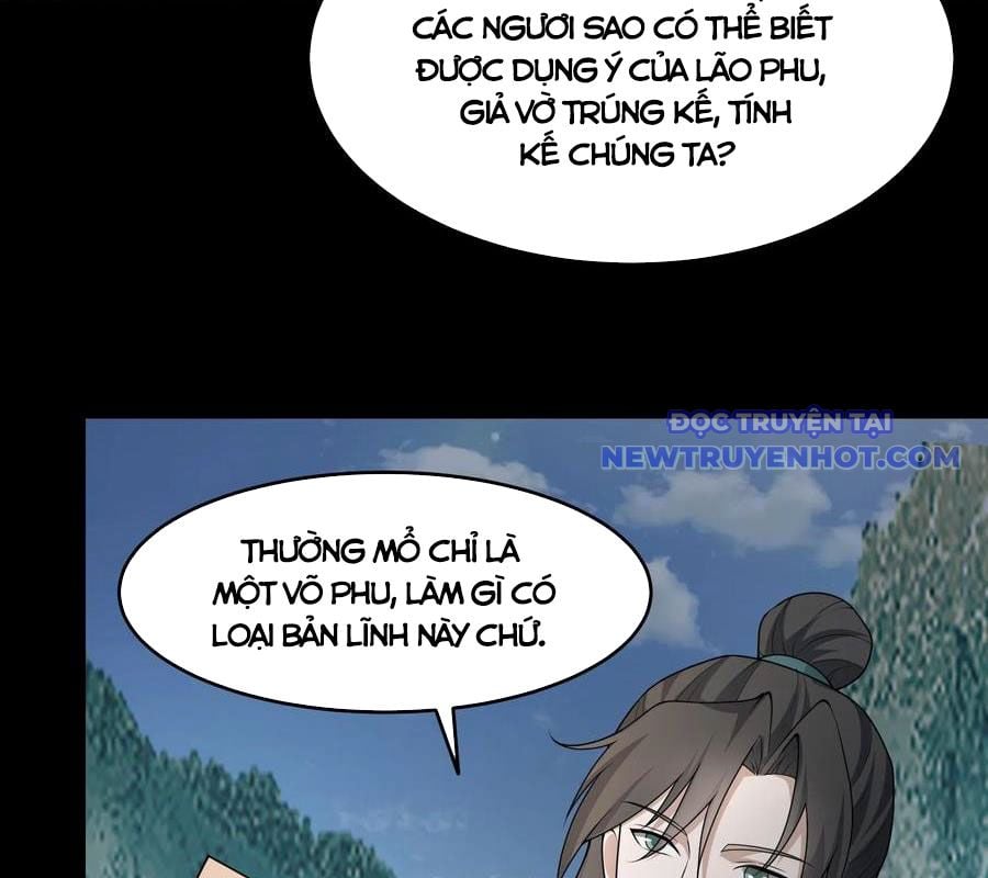 Ngày Tôi Sinh Ra, Bách Quỷ Dạ Hành, Tuyết Thi Hộ Đạo Chapter 583 - Trang 3