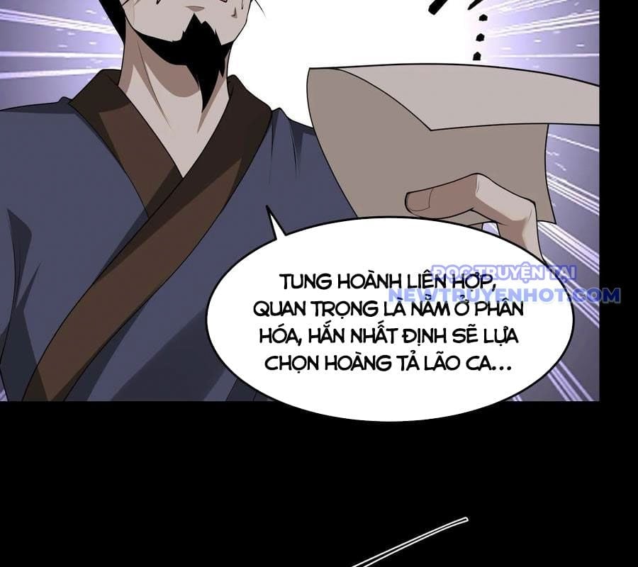 Ngày Tôi Sinh Ra, Bách Quỷ Dạ Hành, Tuyết Thi Hộ Đạo Chapter 583 - Trang 3