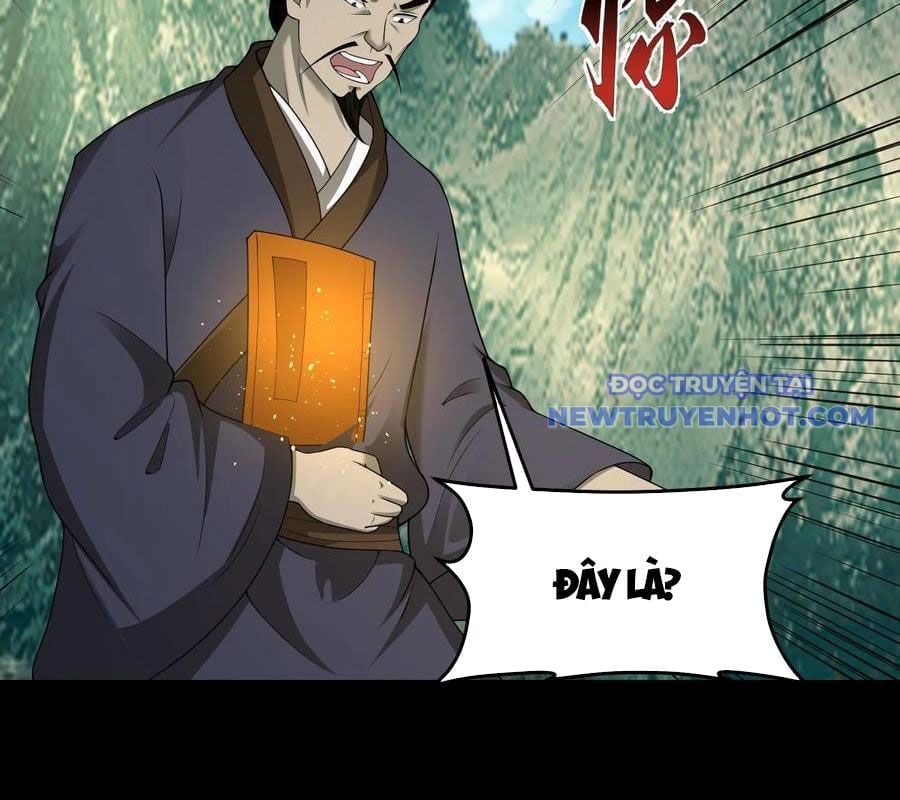 Ngày Tôi Sinh Ra, Bách Quỷ Dạ Hành, Tuyết Thi Hộ Đạo Chapter 583 - Trang 3