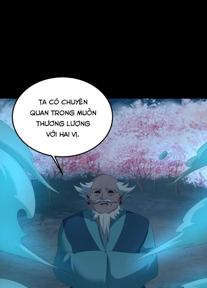 Ngày Tôi Sinh Ra, Bách Quỷ Dạ Hành, Tuyết Thi Hộ Đạo Chapter 586 - Trang 3