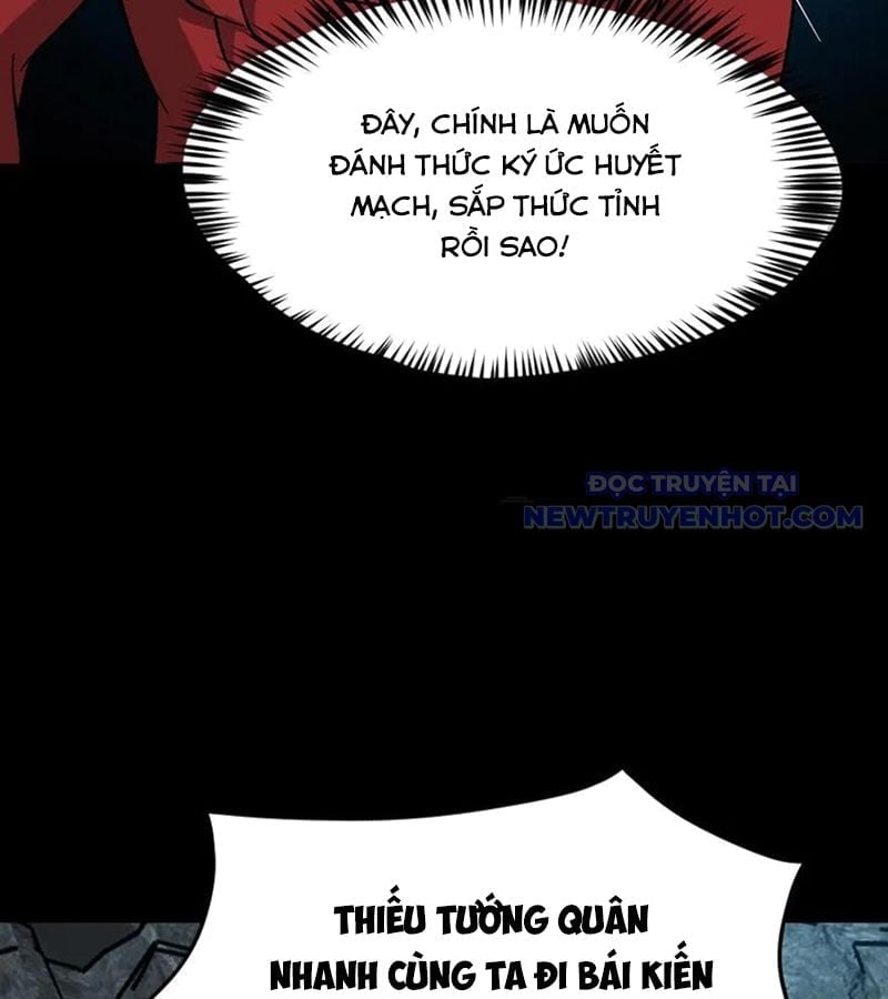 Ngày Tôi Sinh Ra, Bách Quỷ Dạ Hành, Tuyết Thi Hộ Đạo Chapter 590 - Trang 3