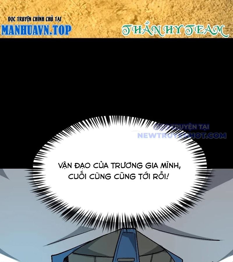 Ngày Tôi Sinh Ra, Bách Quỷ Dạ Hành, Tuyết Thi Hộ Đạo Chapter 590 - Trang 3