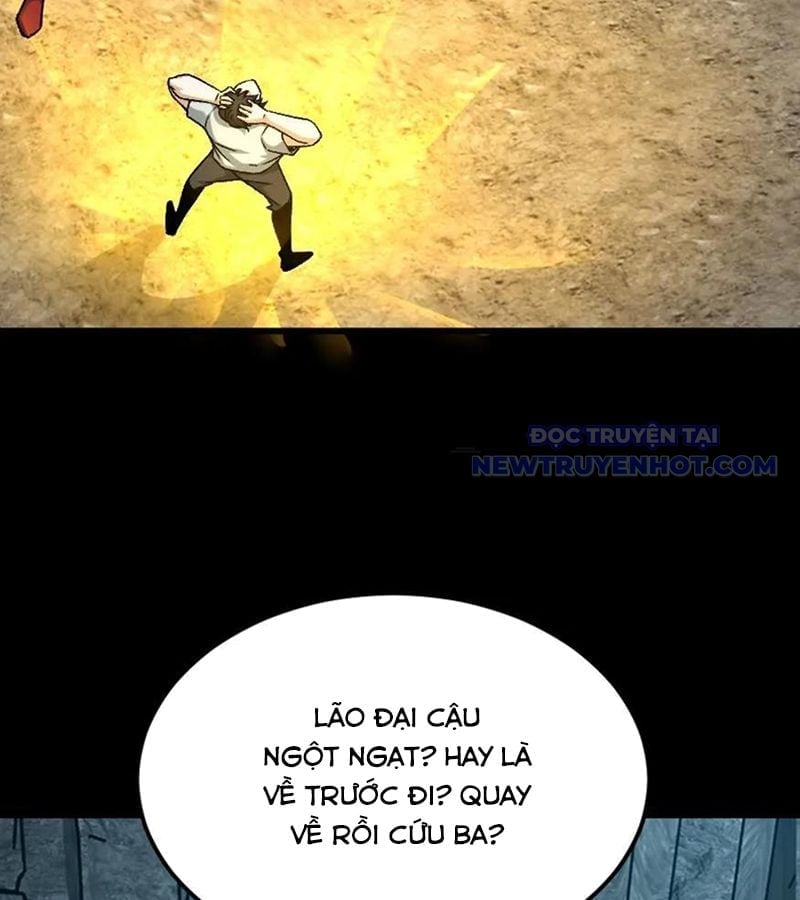 Ngày Tôi Sinh Ra, Bách Quỷ Dạ Hành, Tuyết Thi Hộ Đạo Chapter 590 - Trang 3