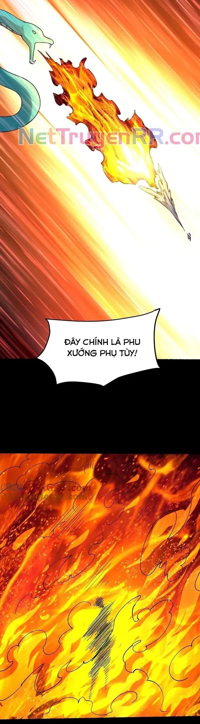 Ngày Tôi Sinh Ra, Bách Quỷ Dạ Hành, Tuyết Thi Hộ Đạo Chapter 637 - Trang 4