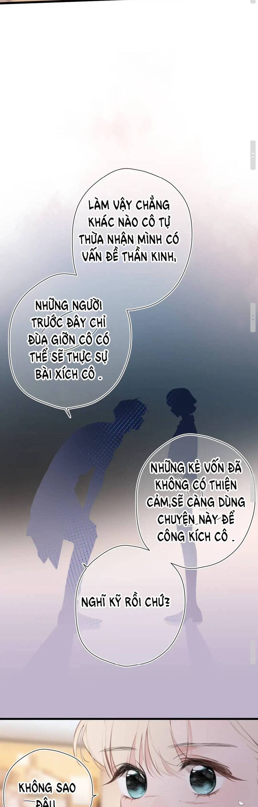 Ngược dòng về mùa xuân Chapter 28 - Trang 3