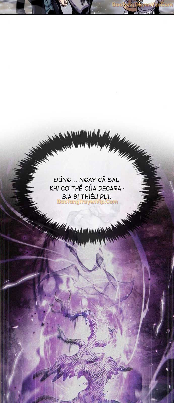 Người Chơi Che Giấu Quá Khứ Chapter 60 - Trang 3