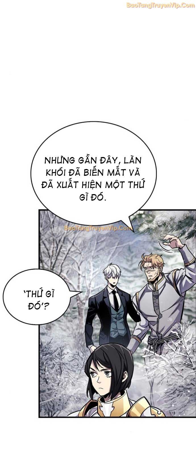 Người Chơi Che Giấu Quá Khứ Chapter 60 - Trang 3