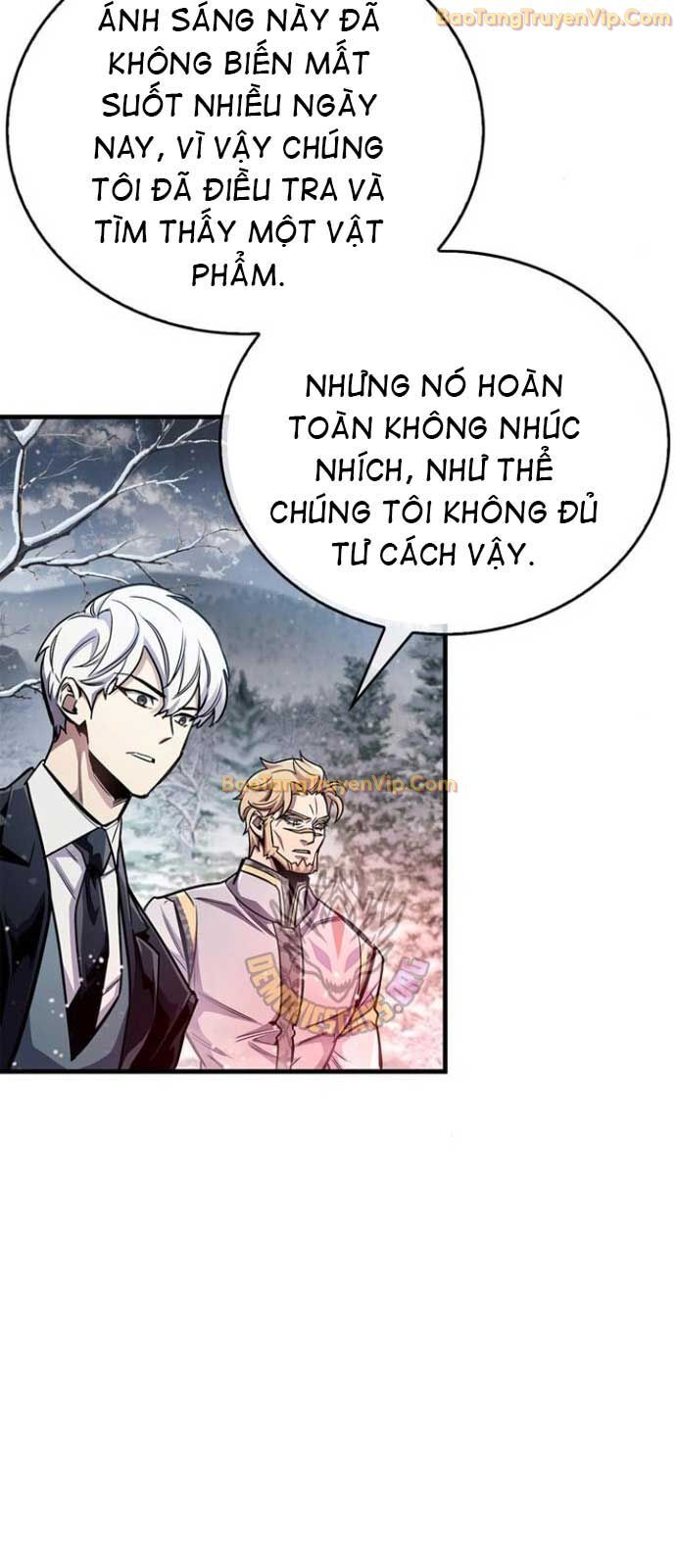 Người Chơi Che Giấu Quá Khứ Chapter 60 - Trang 3