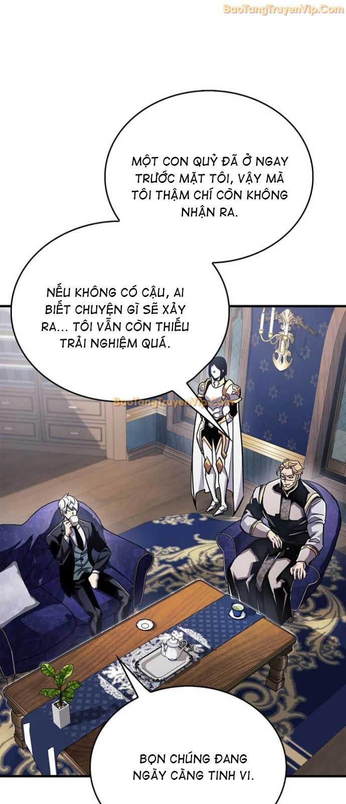 Người Chơi Che Giấu Quá Khứ Chapter 60 - Trang 3