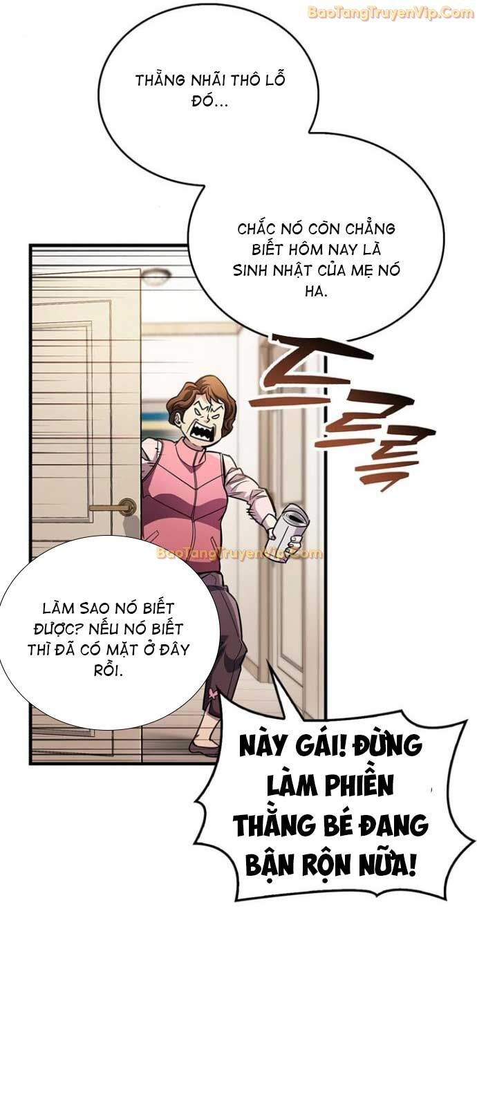 Người Chơi Che Giấu Quá Khứ Chapter 60 - Trang 3