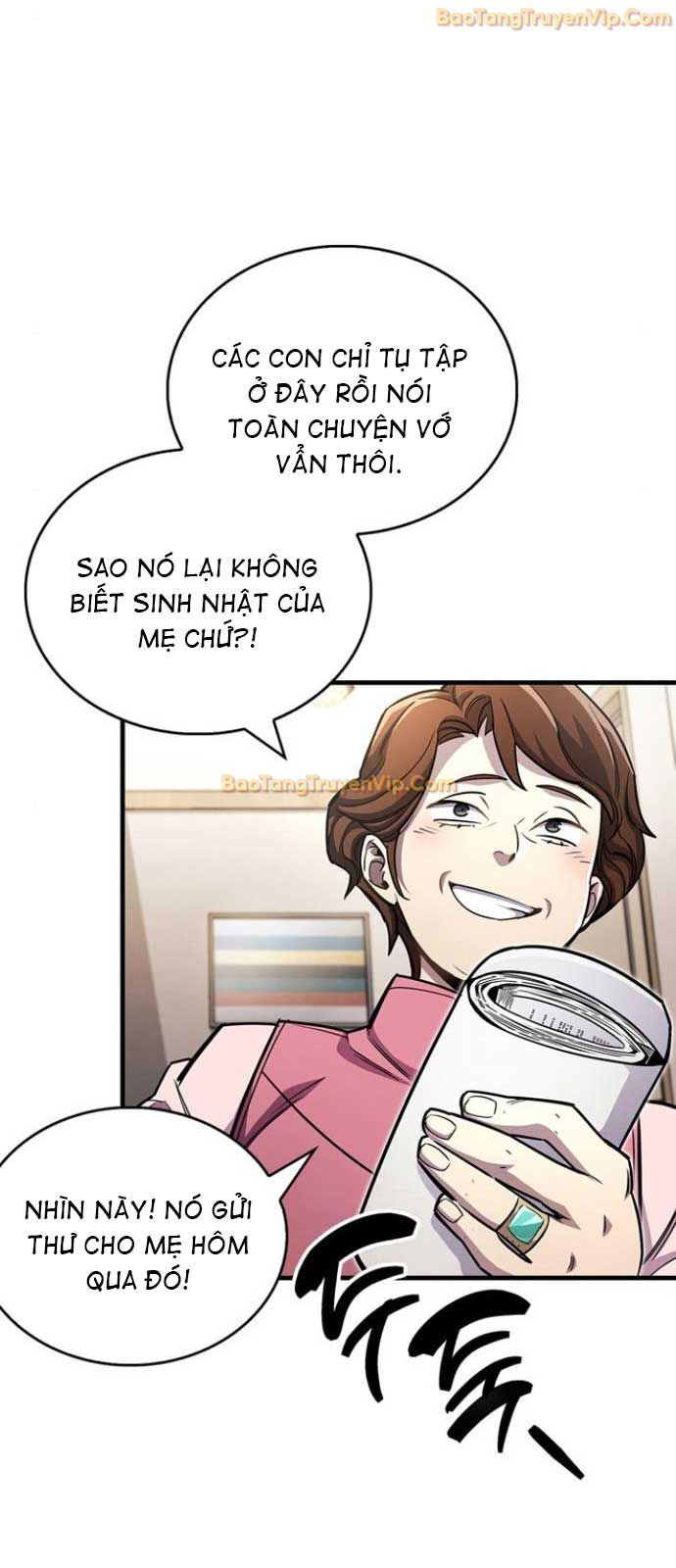 Người Chơi Che Giấu Quá Khứ Chapter 60 - Trang 3