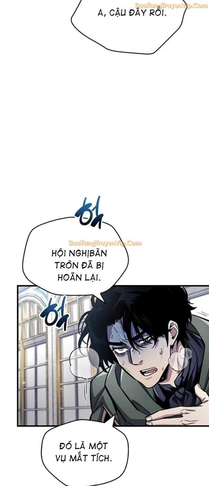 Người Chơi Che Giấu Quá Khứ Chapter 60 - Trang 3