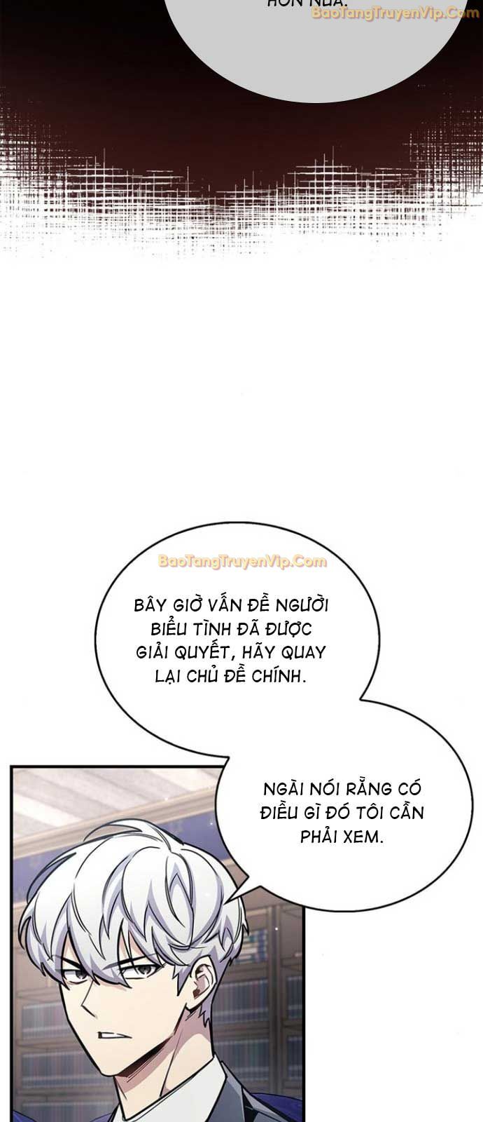 Người Chơi Che Giấu Quá Khứ Chapter 60 - Trang 3