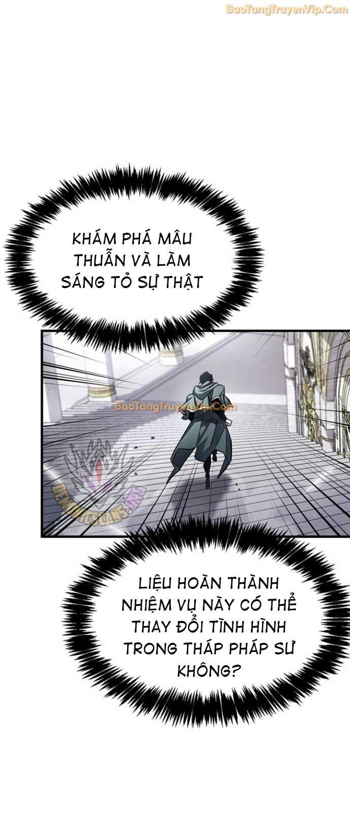 Người Chơi Che Giấu Quá Khứ Chapter 60 - Trang 3