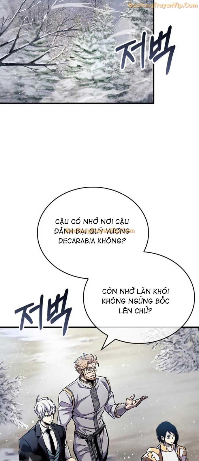 Người Chơi Che Giấu Quá Khứ Chapter 60 - Trang 3