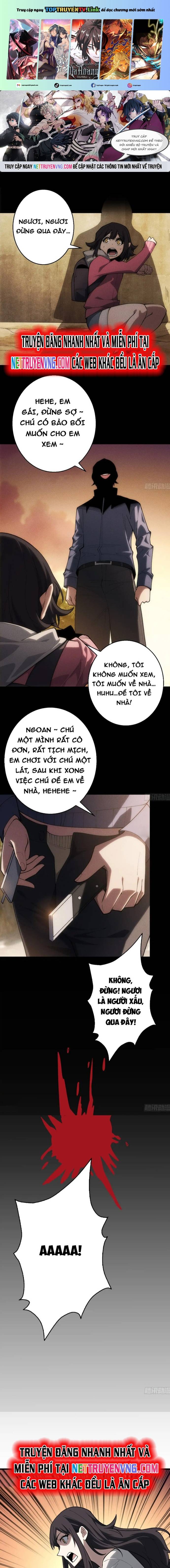 Người chơi đệ nhất Chapter 10 - Trang 3