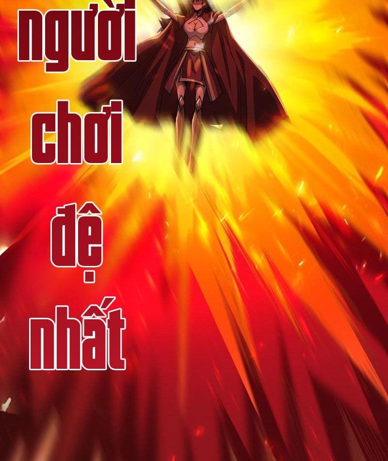 Người chơi đệ nhất Chapter 25 - Trang 3