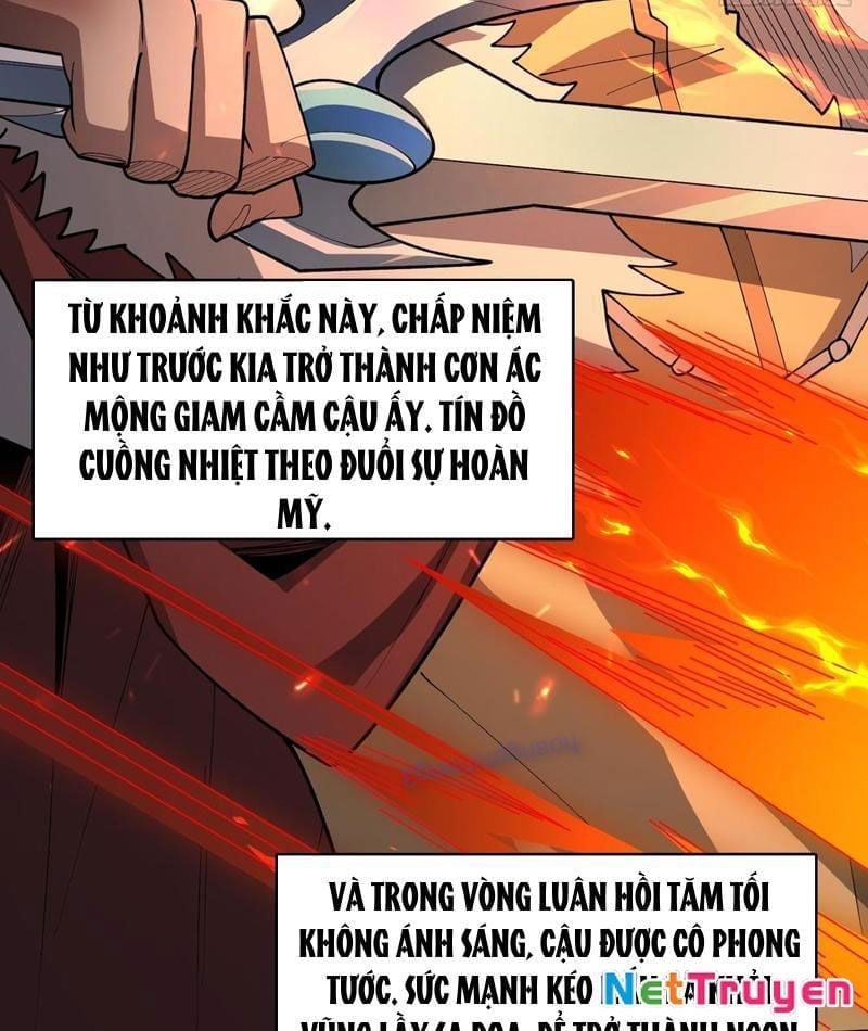 Người chơi đệ nhất Chapter 25 - Trang 3