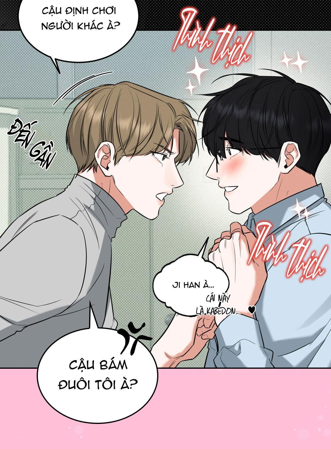 NGƯỜI ĐÀN ÔNG CHO EM TẤT CẢ Chapter 0.1 - Next Chapter 1 H+