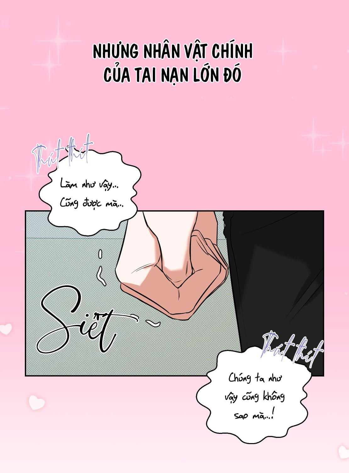 NGƯỜI ĐÀN ÔNG CHO EM TẤT CẢ Chapter 0.1 - Next Chapter 1 H+