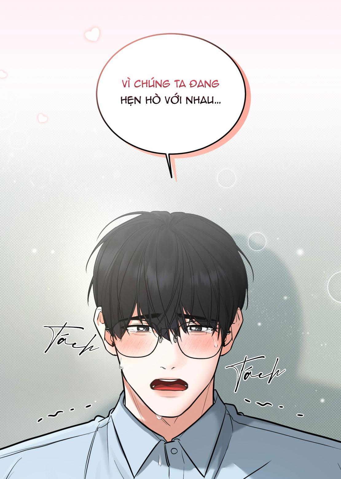 NGƯỜI ĐÀN ÔNG CHO EM TẤT CẢ Chapter 0.1 - Next Chapter 1 H+