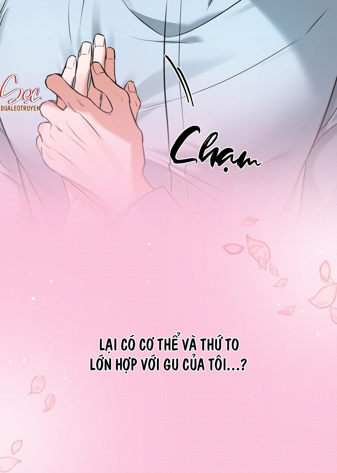 NGƯỜI ĐÀN ÔNG CHO EM TẤT CẢ Chapter 0.1 - Next Chapter 1 H+