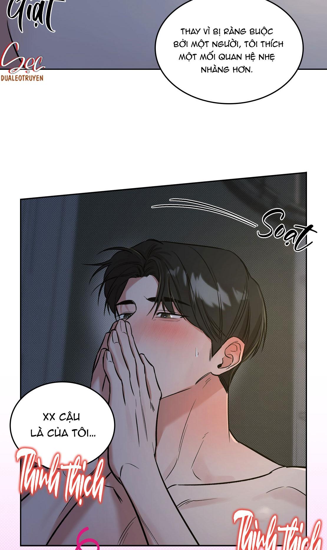 NGƯỜI ĐÀN ÔNG CHO EM TẤT CẢ Chapter 0.1 - Next Chapter 1 H+