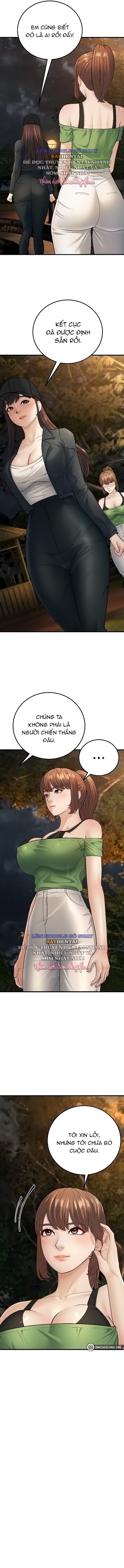 Người Dì Trẻ Chapter 24 - Trang 2