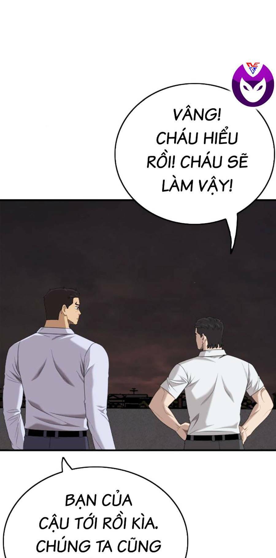 Người Xấu Chapter 162 - Next Chapter 163