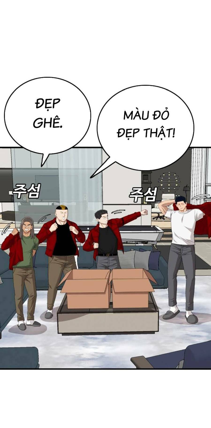 Người Xấu Chapter 162 - Next Chapter 163