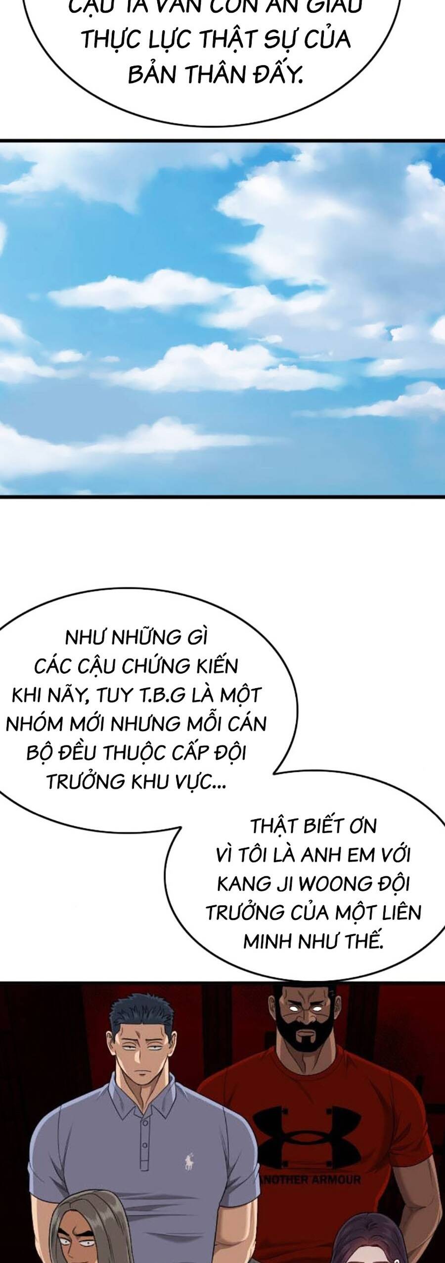 Người Xấu Chapter 197 - Next Chapter 197.1