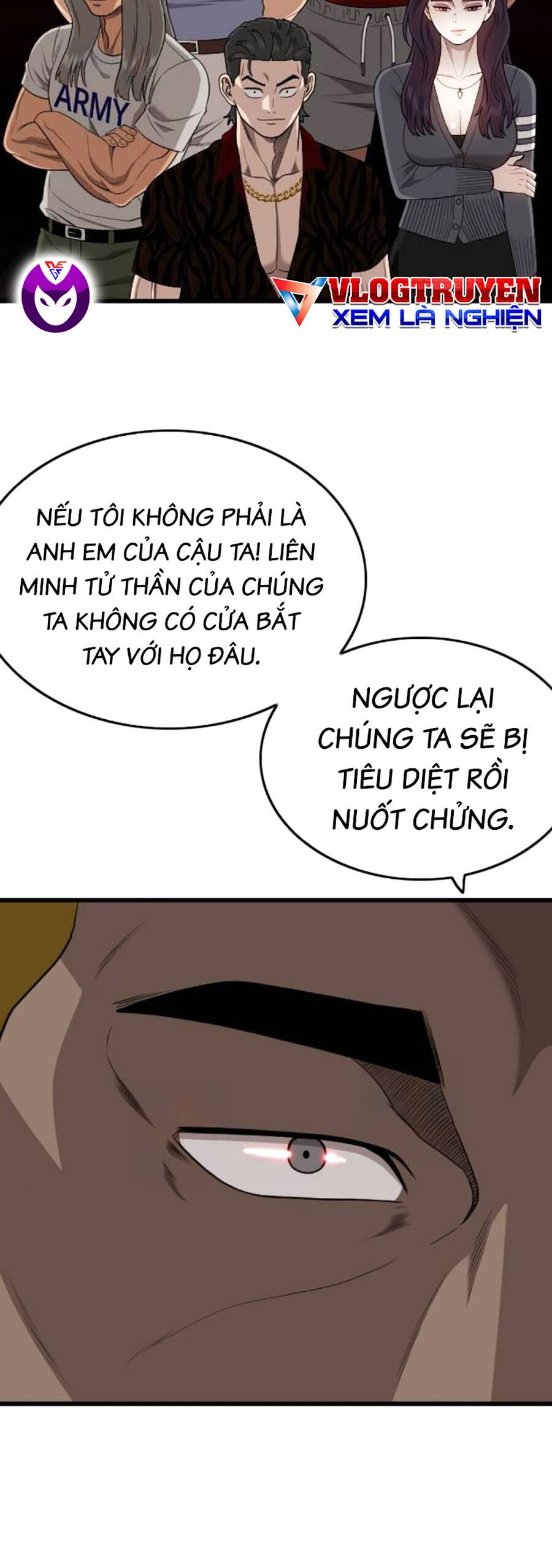 Người Xấu Chapter 197 - Next Chapter 197.1