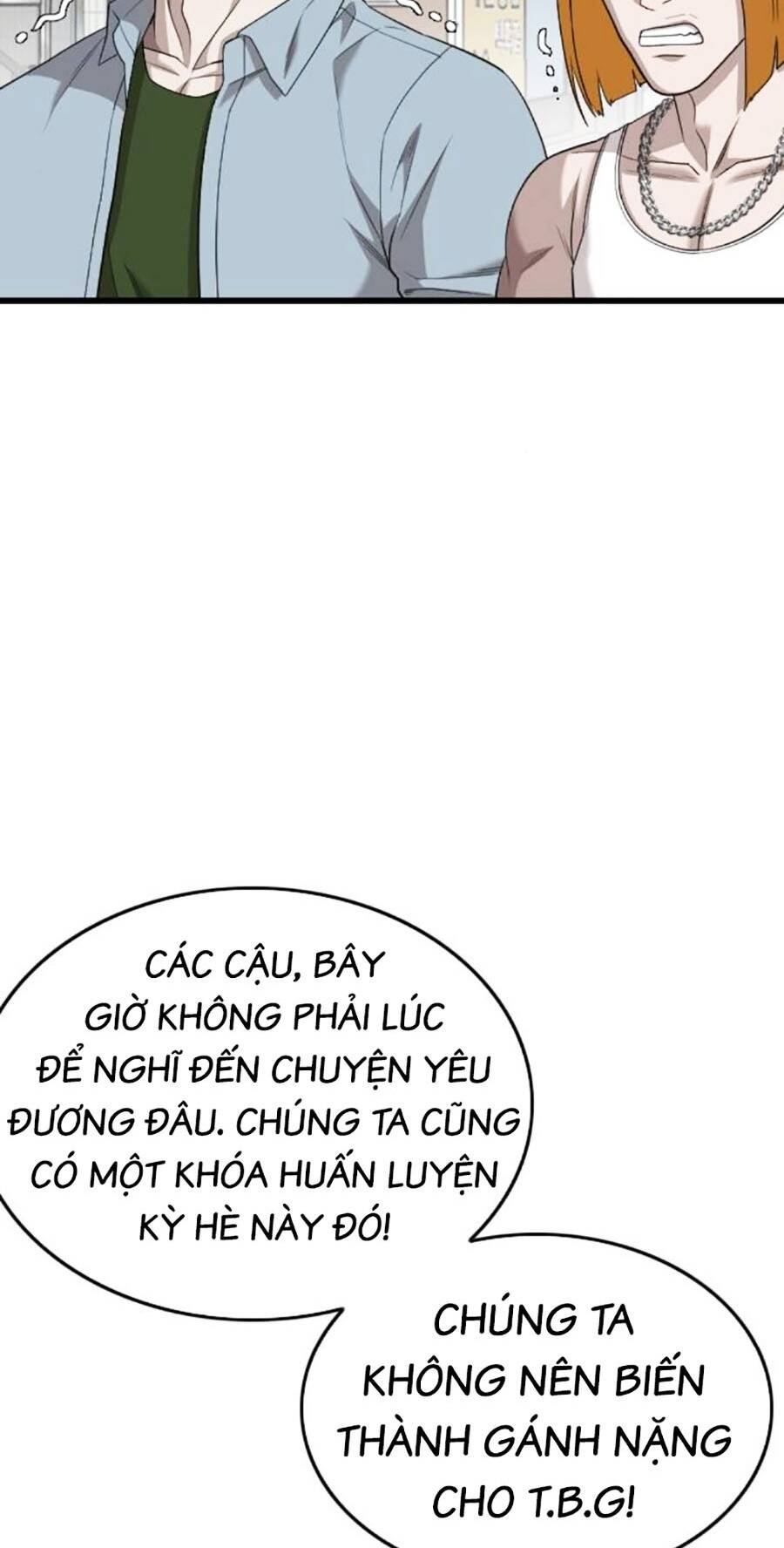 Người Xấu Chapter 197 - Next Chapter 197.1