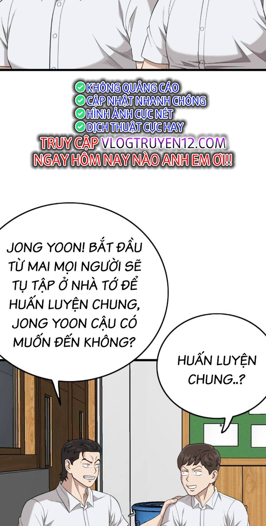 Người Xấu Chapter 197 - Next Chapter 197.1