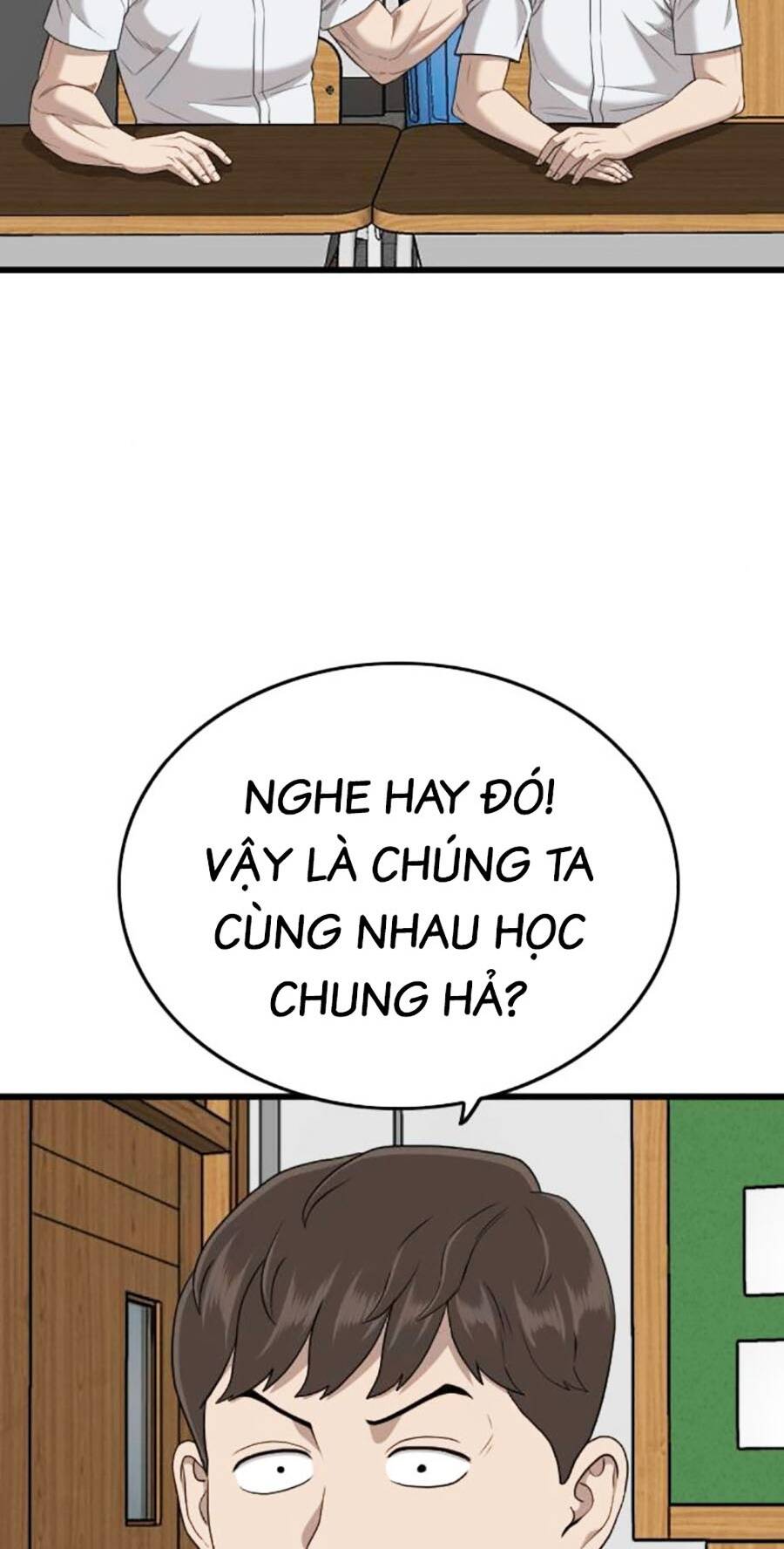 Người Xấu Chapter 197 - Next Chapter 197.1